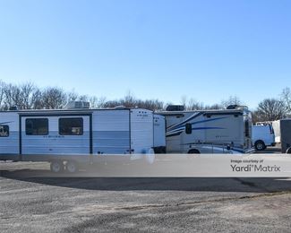 Photo 6 of Public Storage - 3520 Chamberlain Lane, Louisville, KY