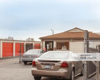 Photo 1 of Public Storage - 4324 Poplar Level Road, Louisville, KY