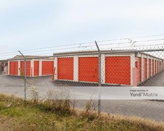 Photo 4 of Public Storage - 4324 Poplar Level Road, Louisville, KY