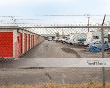 Storage Units for Rent available at 4324 Poplar Level Road, Louisville, KY 40213