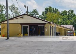 Image for KO Storage - 1510 Crums Lane, Louisville, KY