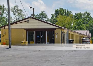 Photo 1 of KO Storage - 1510 Crums Lane, Louisville, KY