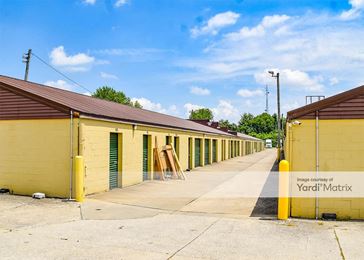 Photo 2 of KO Storage - 1510 Crums Lane, Louisville, KY