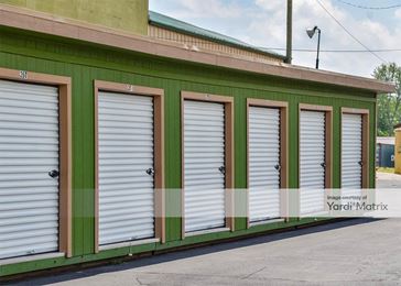 Photo 3 of KO Storage - 1510 Crums Lane, Louisville, KY