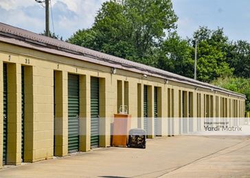 Photo 4 of KO Storage - 1510 Crums Lane, Louisville, KY