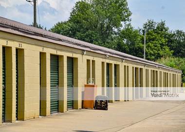Storage Units for Rent available at 1510 Crums Lane, Louisville, KY 40216