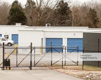 Photo 1 of Space Center Storage - 9301 Storage Way, Louisville, KY