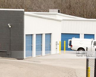 Photo 2 of Space Center Storage - 9301 Storage Way, Louisville, KY