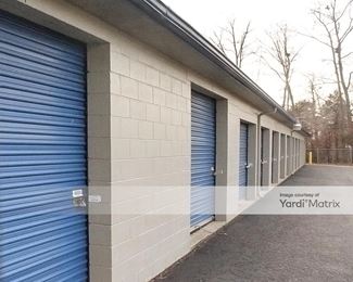 Photo 4 of Space Center Storage - 9301 Storage Way, Louisville, KY
