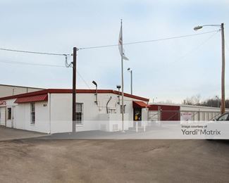 Photo 1 of Lock N Save Self Storage - 5824 Fern Valley Road, Louisville, KY