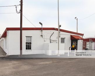Photo 2 of Lock N Save Self Storage - 5824 Fern Valley Road, Louisville, KY