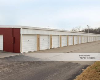 Photo 3 of Lock N Save Self Storage - 5824 Fern Valley Road, Louisville, KY