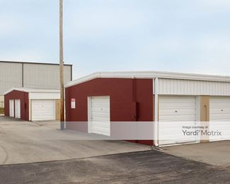 Photo 4 of Lock N Save Self Storage - 5824 Fern Valley Road, Louisville, KY