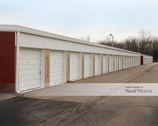 Photo 5 of Lock N Save Self Storage - 5824 Fern Valley Road, Louisville, KY