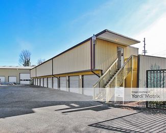 Photo 1 of A-1 Self Storage - 2133 Frankfort Avenue, Louisville, KY