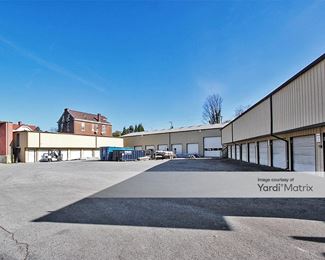 Photo 2 of A-1 Self Storage - 2133 Frankfort Avenue, Louisville, KY