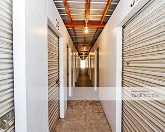 Photo 3 of A-1 Self Storage - 2133 Frankfort Avenue, Louisville, KY