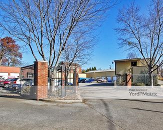 Photo 4 of A-1 Self Storage - 2133 Frankfort Avenue, Louisville, KY