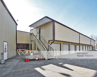 Photo 5 of A-1 Self Storage - 2133 Frankfort Avenue, Louisville, KY