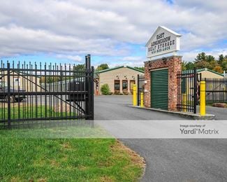Photo 1 of East Longmeadow Self Storage - 91 Industrial Drive, East Longmeadow, MA