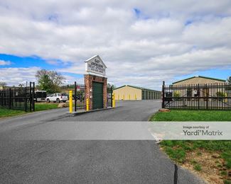 Photo 3 of East Longmeadow Self Storage - 91 Industrial Drive, East Longmeadow, MA