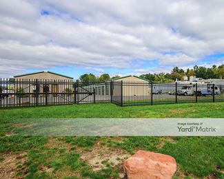 Photo 4 of East Longmeadow Self Storage - 91 Industrial Drive, East Longmeadow, MA