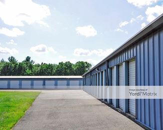 Photo 2 of iStorage - 550 Easthampton Road, Northampton, MA