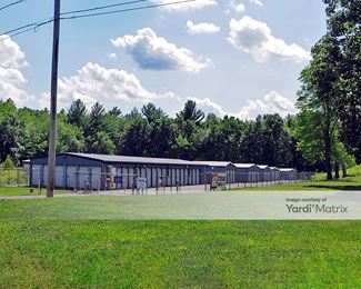 Photo 3 of iStorage - 550 Easthampton Road, Northampton, MA