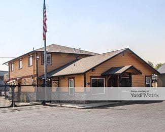 Photo 1 of Value Lock Storage - 2018 Fruitvale Blvd, Yakima, WA