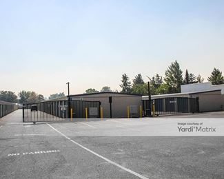 Photo 2 of Value Lock Storage - 2018 Fruitvale Blvd, Yakima, WA
