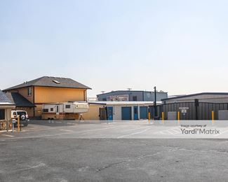Photo 3 of Value Lock Storage - 2018 Fruitvale Blvd, Yakima, WA