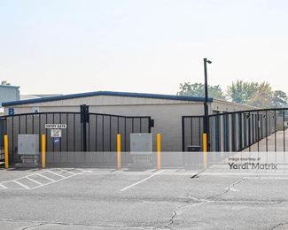 Photo 5 of Value Lock Storage - 2018 Fruitvale Blvd, Yakima, WA