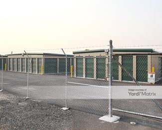 Photo 1 of East Valley Self Storage - 201 West Charron Road, Moxee, WA