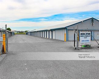 Photo 2 of Mor-Stor Mini Storage - 1416 Road 68, Pasco, WA