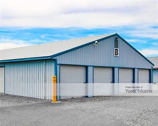 Photo 3 of Mor-Stor Mini Storage - 1416 Road 68, Pasco, WA