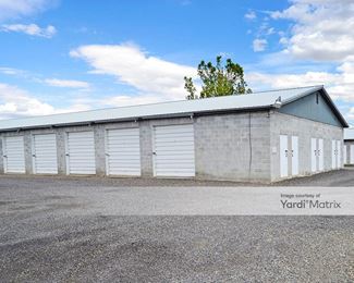 Photo 2 of Prosser Minnie Storage - 255 Old Inland Empire Hwy, Prosser, WA