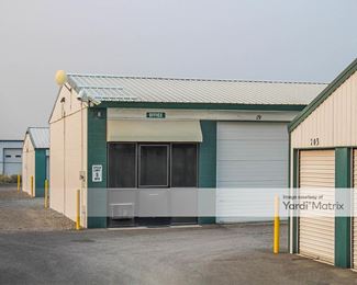 Photo 1 of Richland Airport Mini-Storage - 2008 Butler Loop, Richland, WA