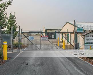 Photo 3 of Richland Airport Mini-Storage - 2008 Butler Loop, Richland, WA