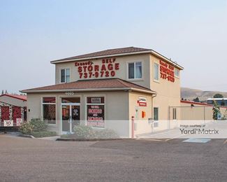 Photo 2 of Kennedy Self Storage - 4085 Kennedy Road, West Richland, WA