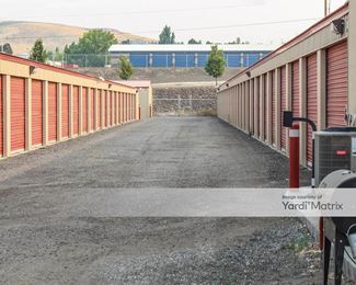 Photo 4 of Kennedy Self Storage - 4085 Kennedy Road, West Richland, WA