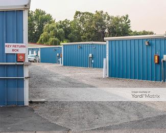 Photo 1 of Ideal Mini Storage - 4044 West Van Giesen Street, West Richland, WA