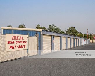Photo 2 of Ideal Mini Storage - 4044 West Van Giesen Street, West Richland, WA