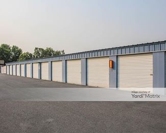Photo 3 of Ideal Mini Storage - 4044 West Van Giesen Street, West Richland, WA