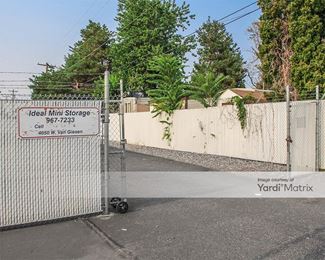 Photo 4 of Ideal Mini Storage - 4044 West Van Giesen Street, West Richland, WA