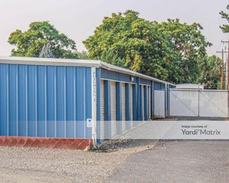 Photo 5 of Ideal Mini Storage - 4044 West Van Giesen Street, West Richland, WA