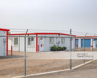 Photo 1 of Lewis Street Storage - 2405 East Lewis Street, Pasco, WA
