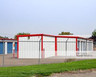 Photo 2 of Lewis Street Storage - 2405 East Lewis Street, Pasco, WA