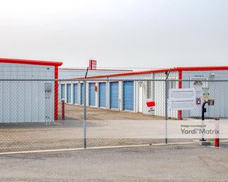 Photo 4 of Lewis Street Storage - 2405 East Lewis Street, Pasco, WA