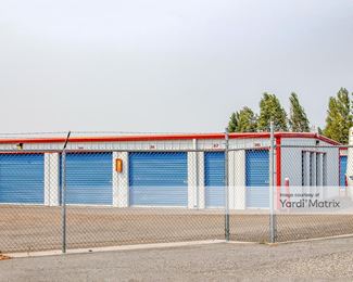 Photo 5 of Lewis Street Storage - 2405 East Lewis Street, Pasco, WA
