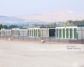 Photo 1 of Yakima Riverside Storage - 1303 University Pkwy, Yakima, WA